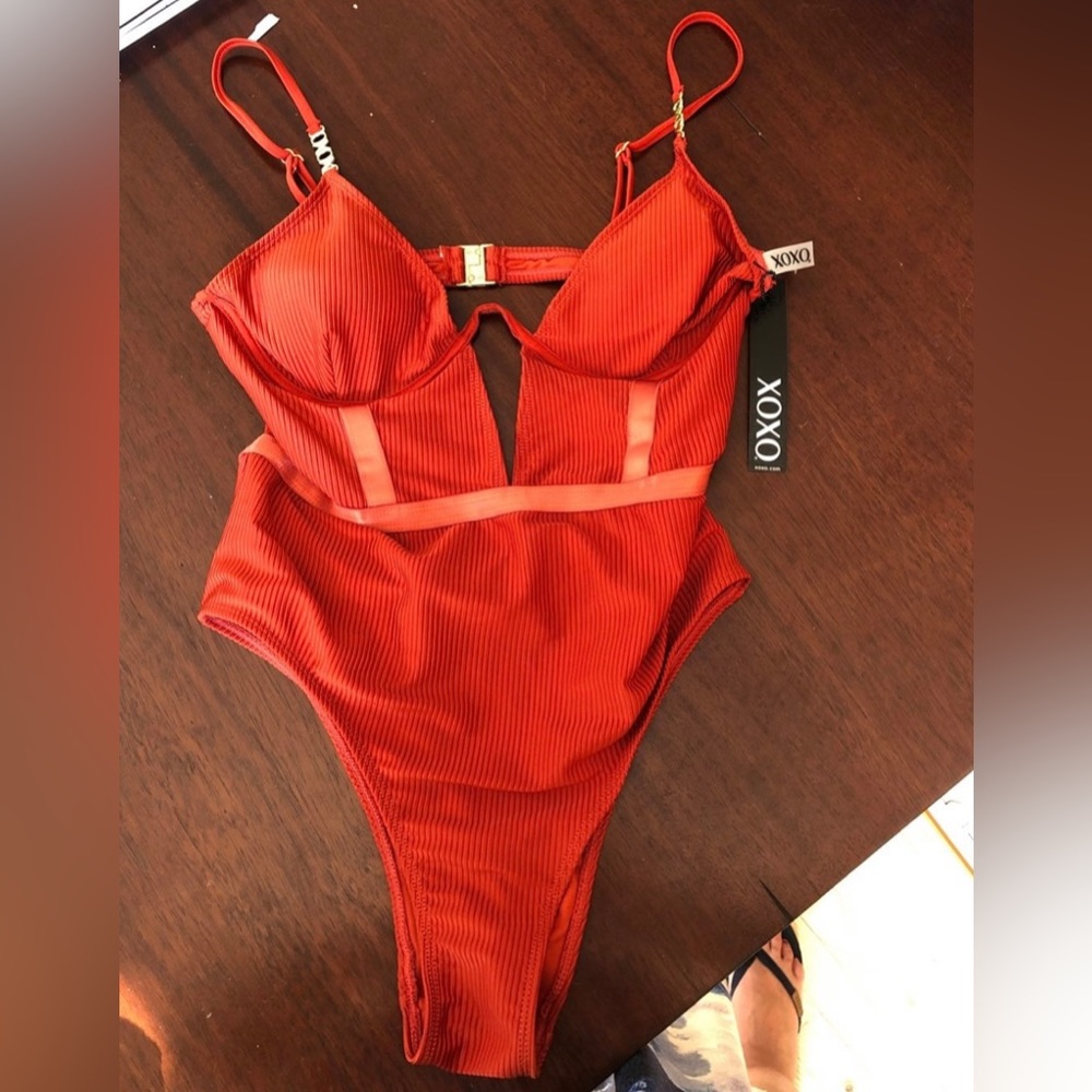 Xoxo Swimsuit